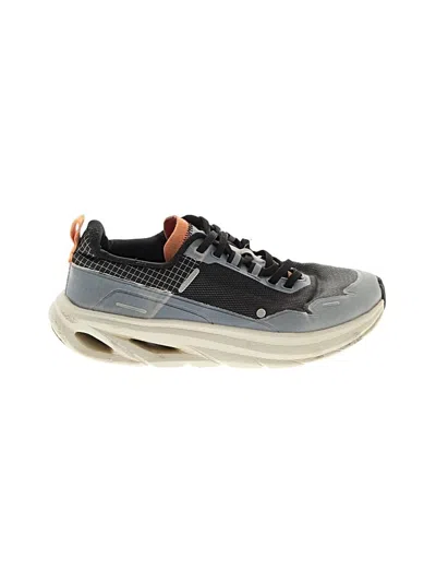 Pre-owned Assorted Brands Kids' Sneakers In Gray