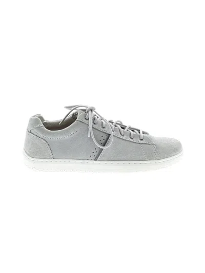 Pre-owned Assorted Brands Sneakers In Gray
