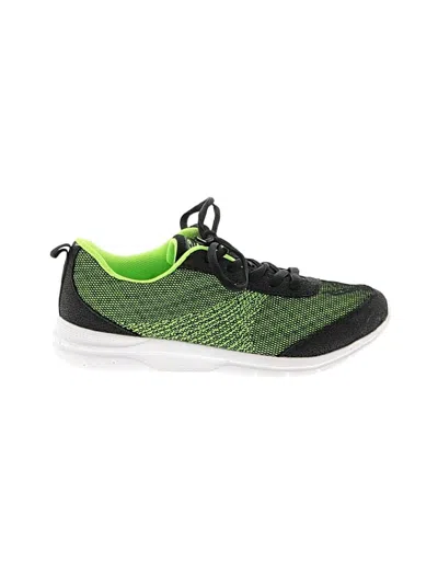 Pre-owned Assorted Brands Kids' Sneakers In Green
