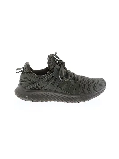 Pre-owned Assorted Brands Sneakers In Green