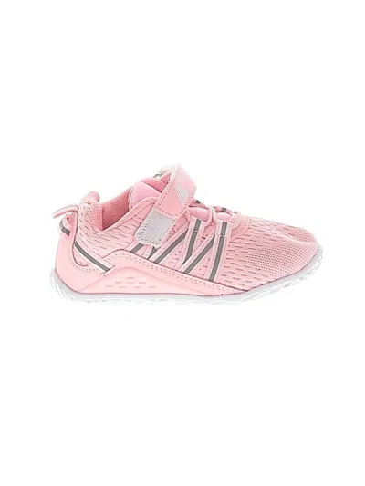 Pre-owned Assorted Brands Kids' Sneakers In Pink