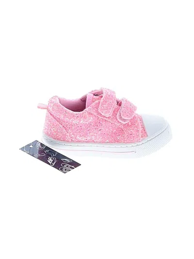Assorted Brands Kids' Sneakers In Pink