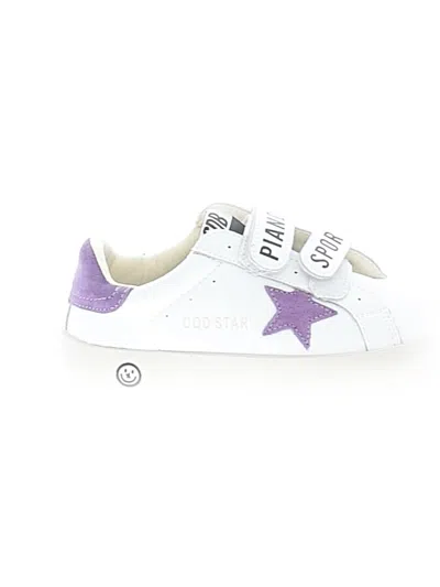 Pre-owned Assorted Brands Kids' Sneakers In Purple
