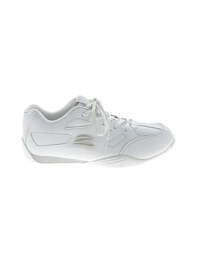 Pre-owned Assorted Brands Sneakers In White