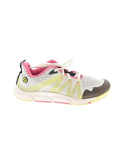 Pre-owned Assorted Brands Sneakers In White