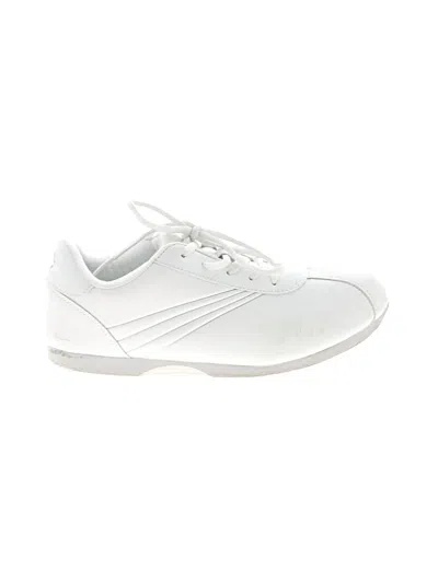 Pre-owned Assorted Brands Sneakers In White