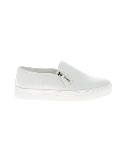 Pre-owned Assorted Brands Sneakers In White