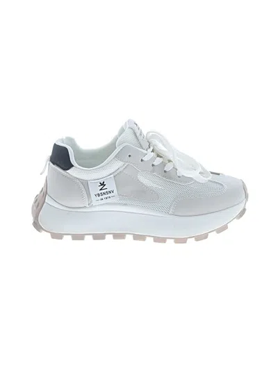 Pre-owned Assorted Brands Sneakers In White