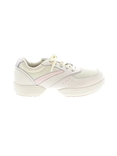 Pre-owned Assorted Brands Sneakers In White