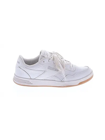 Pre-owned Assorted Brands Sneakers In White