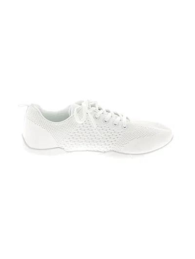 Pre-owned Assorted Brands Sneakers In White