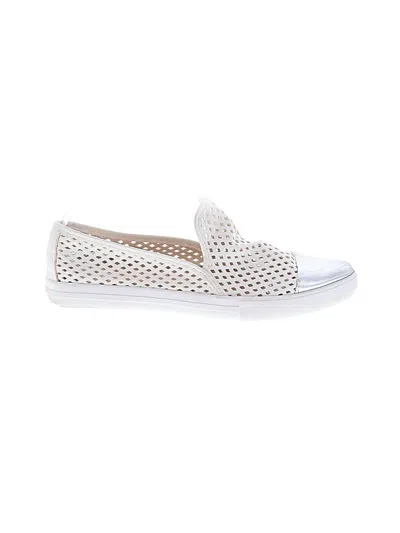 Pre-owned Assorted Brands Sneakers In White