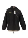 Assorted Brands Snow Jacket In Black