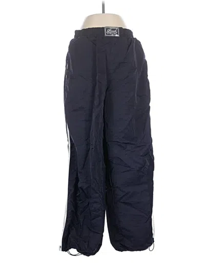 Pre-owned Assorted Brands Snow Pants With Bib In Blue