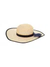 Assorted Brands Sun Hat In Brown