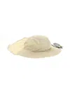 Assorted Brands Sun Hat In White