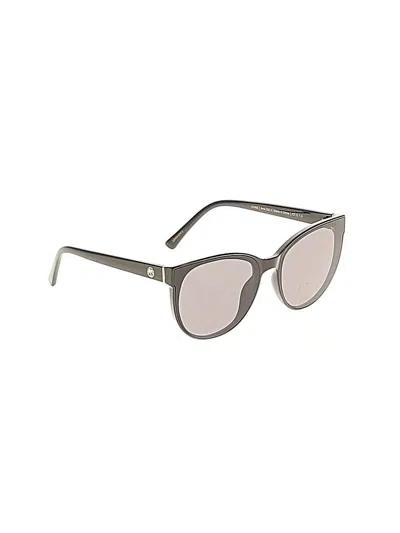 Pre-owned Assorted Brands Sunglasses In Black