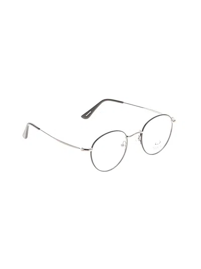 Pre-owned Assorted Brands Sunglasses In Black