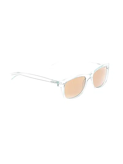 Pre-owned Assorted Brands Sunglasses In Blue