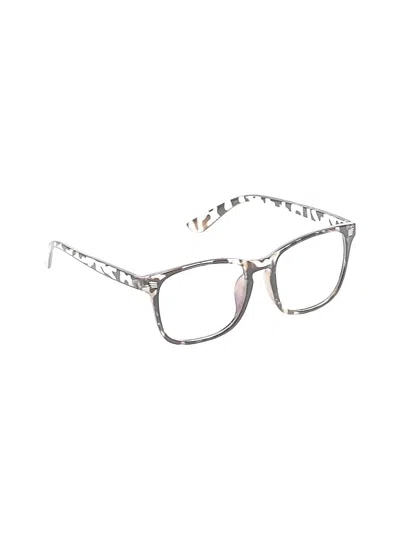 Pre-owned Assorted Brands Sunglasses In Brown