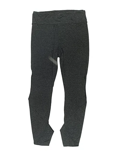 Pre-owned Assorted Brands Kids' Sweatpants In Black