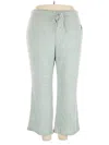 Assorted Brands Sweatpants In Blue