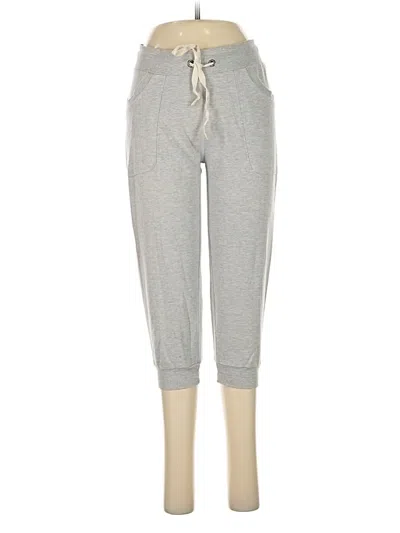 Pre-owned Assorted Brands Sweatpants In Gray