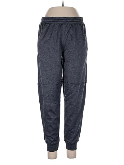 Pre-owned Assorted Brands Sweatpants In Gray