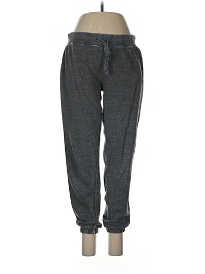 Pre-owned Assorted Brands Sweatpants In Gray