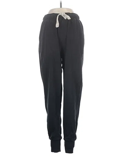 Pre-owned Assorted Brands Sweatpants In Gray