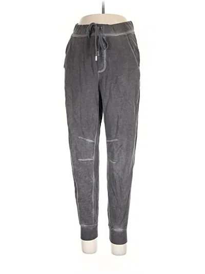 Pre-owned Assorted Brands Sweatpants In Gray