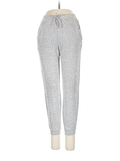 Pre-owned Assorted Brands Sweatpants In Gray