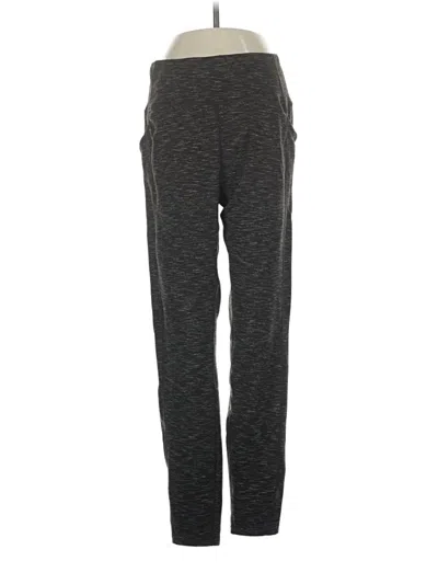 Pre-owned Assorted Brands Sweatpants In Gray