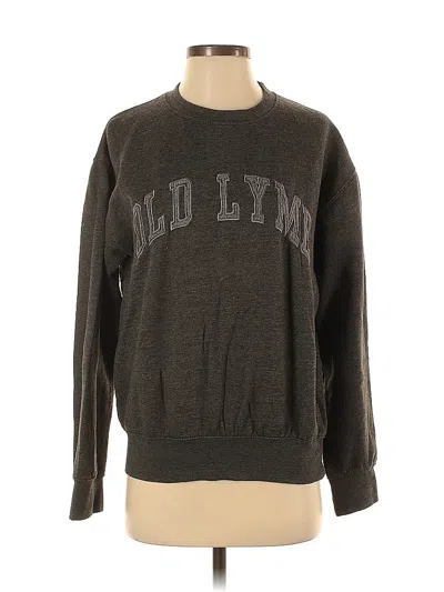 Pre-owned Assorted Brands Sweatshirt