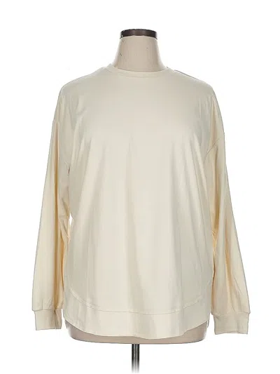 Pre-owned Assorted Brands Sweatshirt