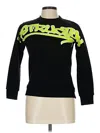 Assorted Brands Sweatshirt In Black