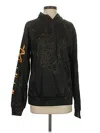 Assorted Brands Sweatshirt In Black