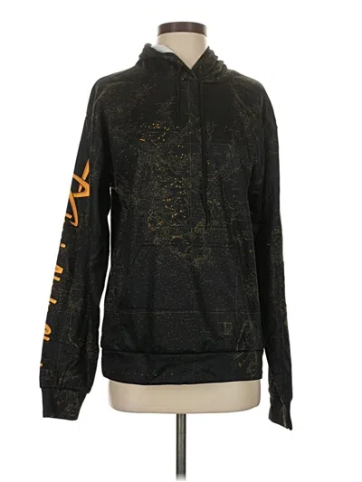 Assorted Brands Sweatshirt In Black