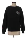Assorted Brands Sweatshirt In Black