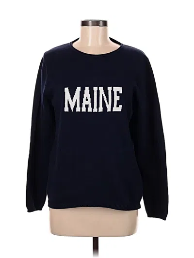 Assorted Brands Sweatshirt In Blue
