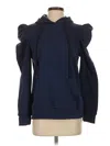 Assorted Brands Sweatshirt In Blue