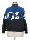 Assorted Brands Sweatshirt In Blue