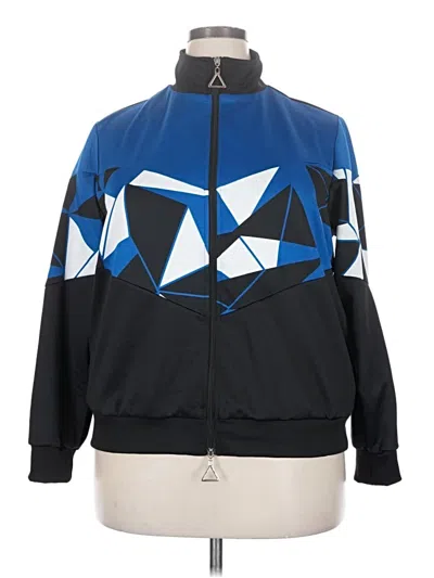 Assorted Brands Sweatshirt In Blue