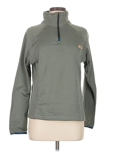 Pre-owned Assorted Brands Sweatshirt In Gray