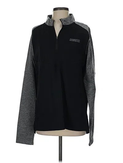 Pre-owned Assorted Brands Sweatshirt In Gray