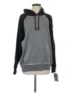 Assorted Brands Sweatshirt In Gray