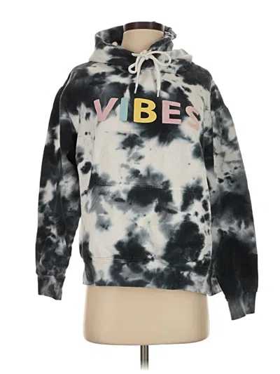 Pre-owned Assorted Brands Sweatshirt In Gray
