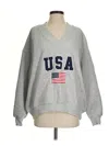 Assorted Brands Sweatshirt In Gray