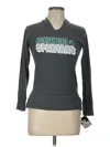 Assorted Brands Sweatshirt In Gray