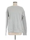Assorted Brands Sweatshirt In Gray
